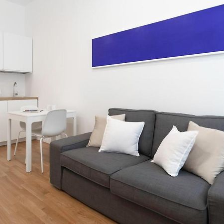 Italianway - Bandello 4&1 Apartment Milan Exterior photo