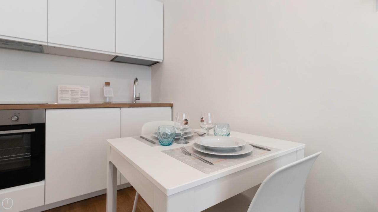 Italianway - Bandello 4&1 Apartment Milan Exterior photo