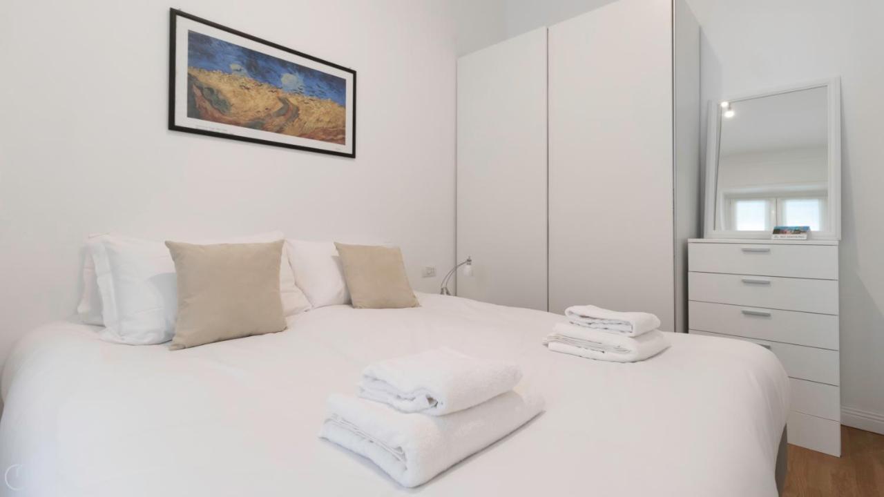 Italianway - Bandello 4&1 Apartment Milan Exterior photo