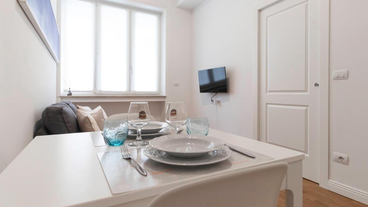 Italianway - Bandello 4&1 Apartment Milan Exterior photo