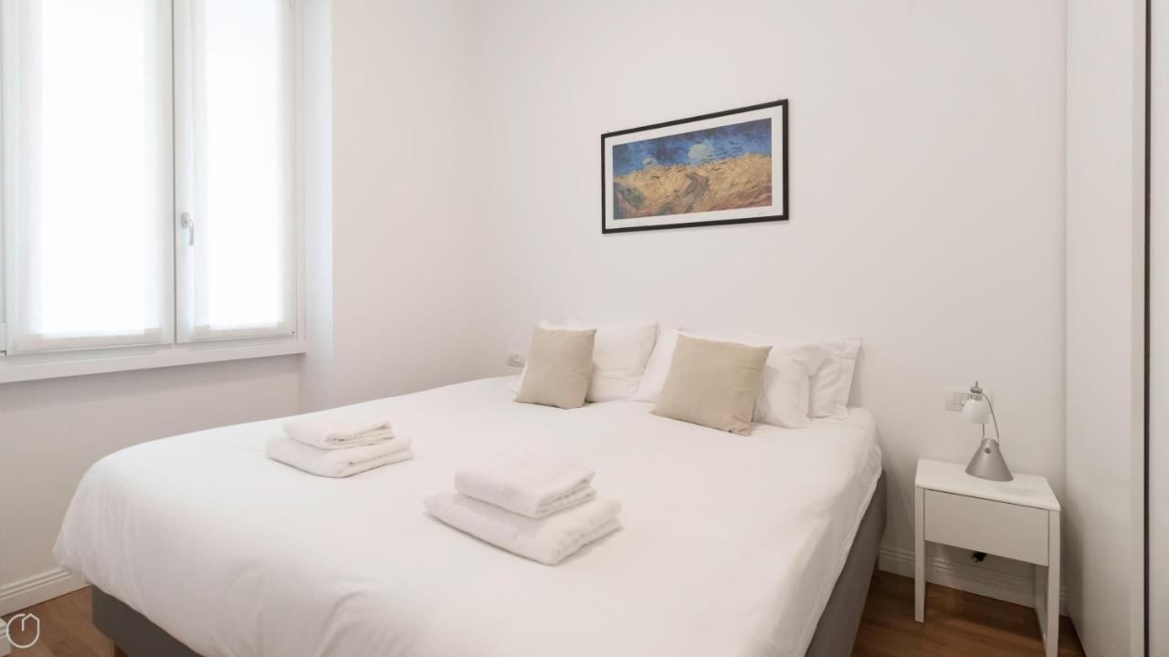 Italianway - Bandello 4&1 Apartment Milan Exterior photo