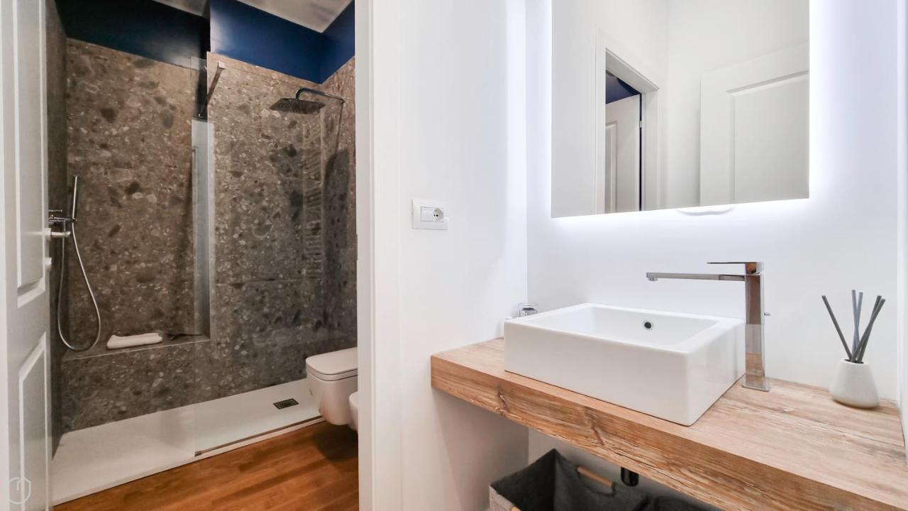 Italianway - Bandello 4&1 Apartment Milan Exterior photo
