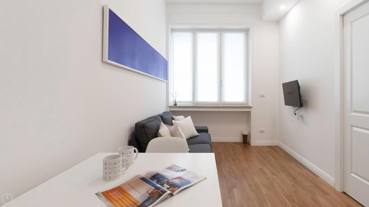 Italianway - Bandello 4&1 Apartment Milan Exterior photo